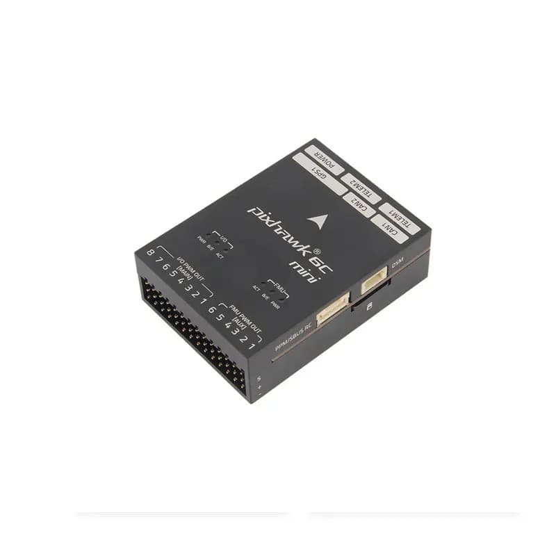 Holybro Pixhawk 6X Pro Mini Set - Gallery Image 3