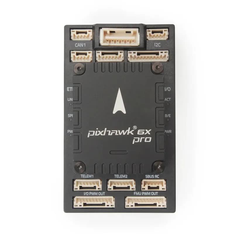 Holybro Pixhawk 6X Pro Mini Set - Gallery Image 1