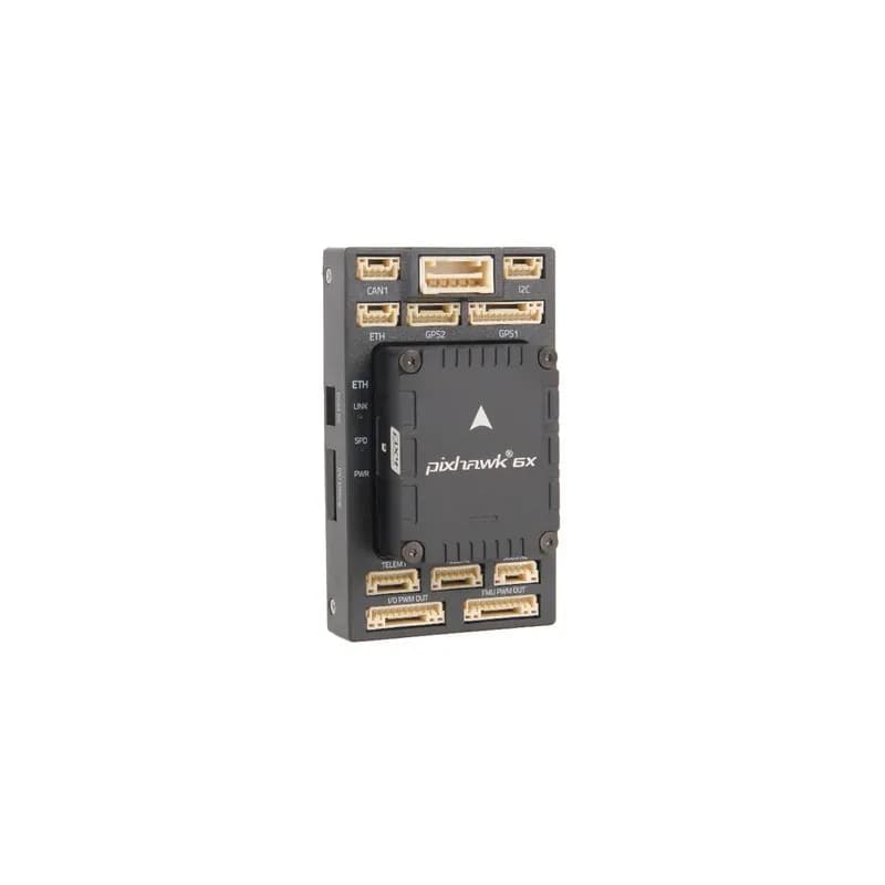 Holybro Pixhawk 6X(Rev8) Mini Set - Gallery Image 2
