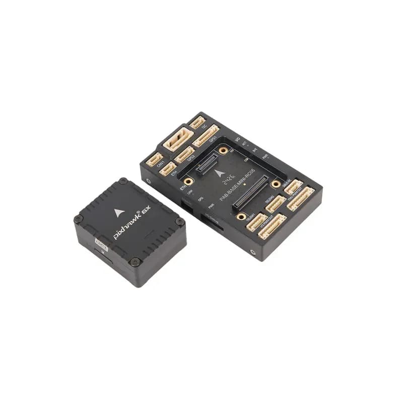 Holybro Pixhawk 6X(Rev8) Mini Set - Gallery Image 3