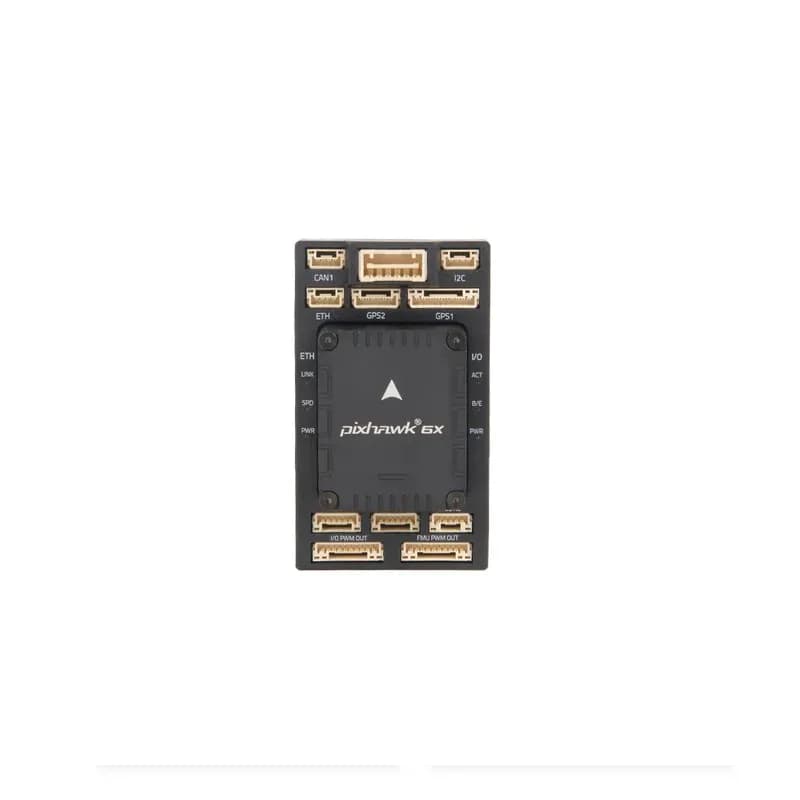 Holybro Pixhawk 6X(Rev8) Mini Set - Gallery Image 1