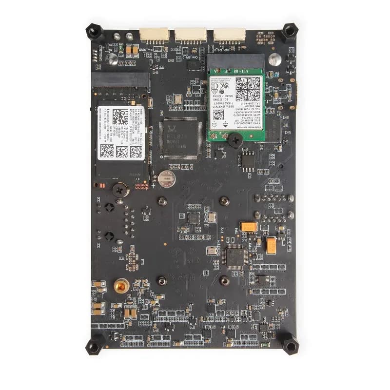 Holybro Pixhawk Jetson Baseboard - Gallery Image 4