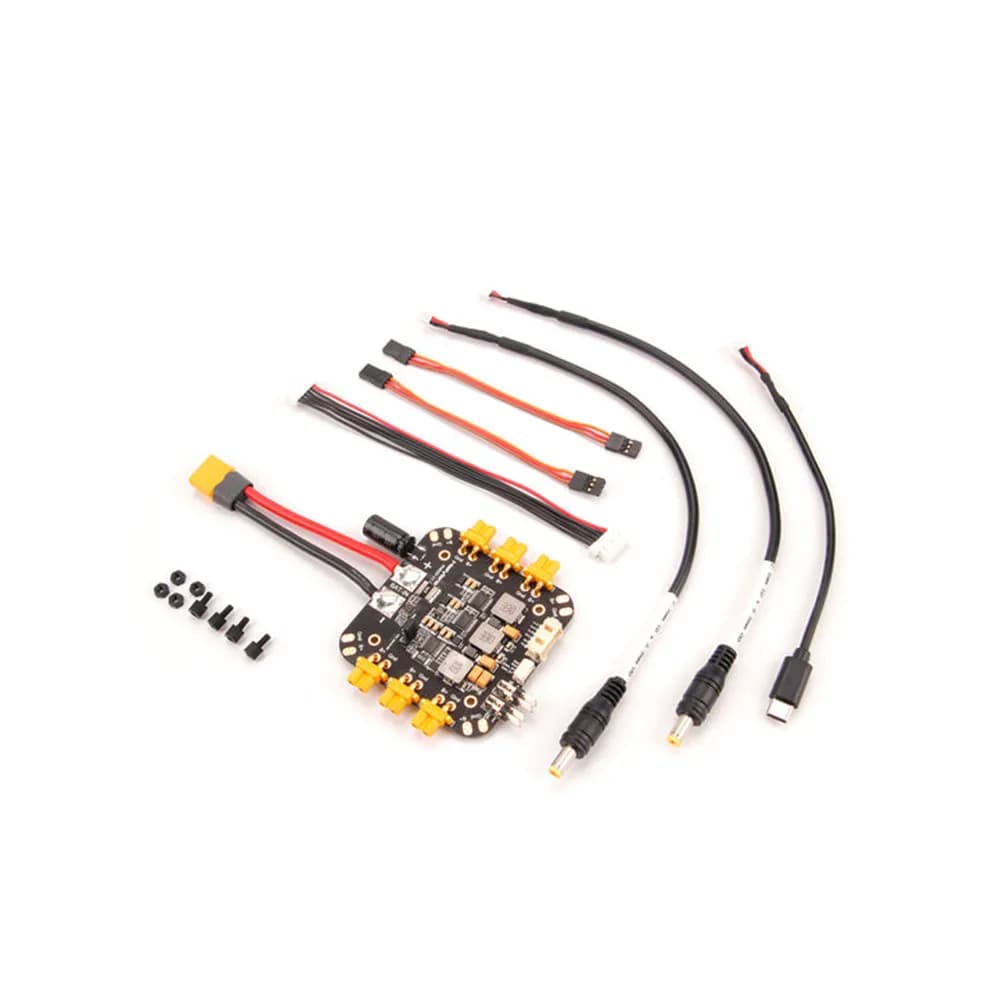 Holybro PM03D Power Module - Gallery Image 3