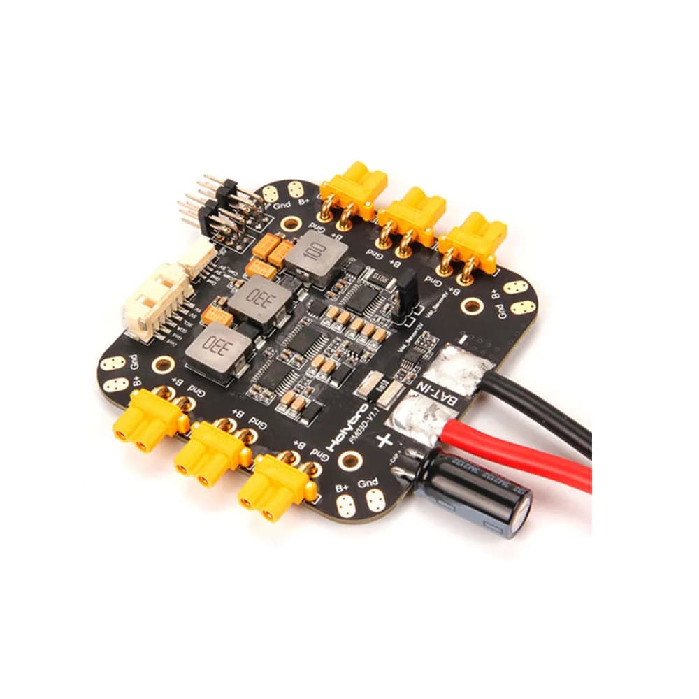 Holybro PM03D Power Module - Gallery Image 1