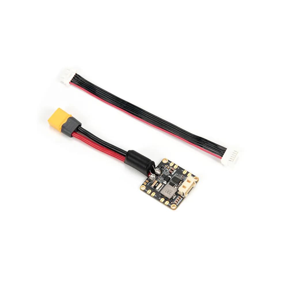 Holybro PM06D Power Module (14S) - Gallery Image 3