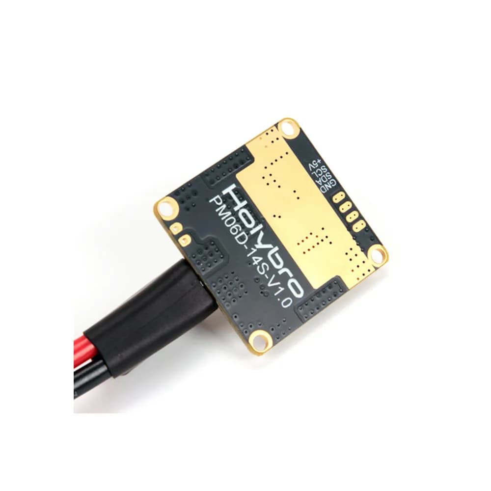 Holybro PM06D Power Module (14S) - Gallery Image 2