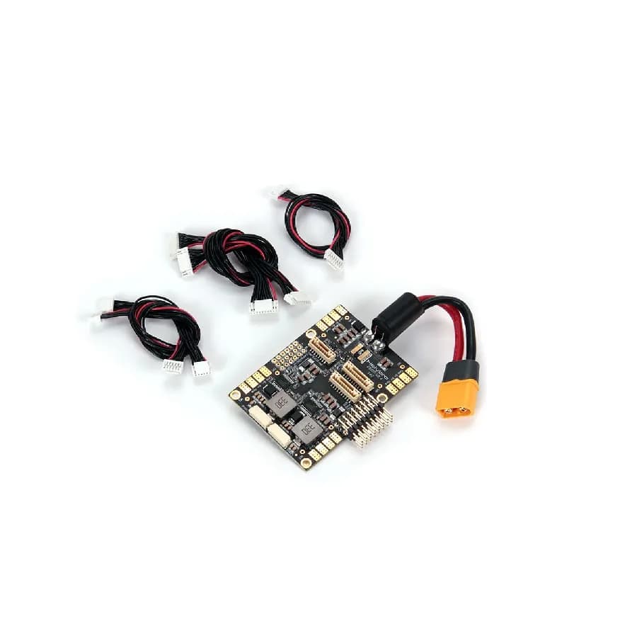 Holybro PM07 Power Module (14S) - Gallery Image 3