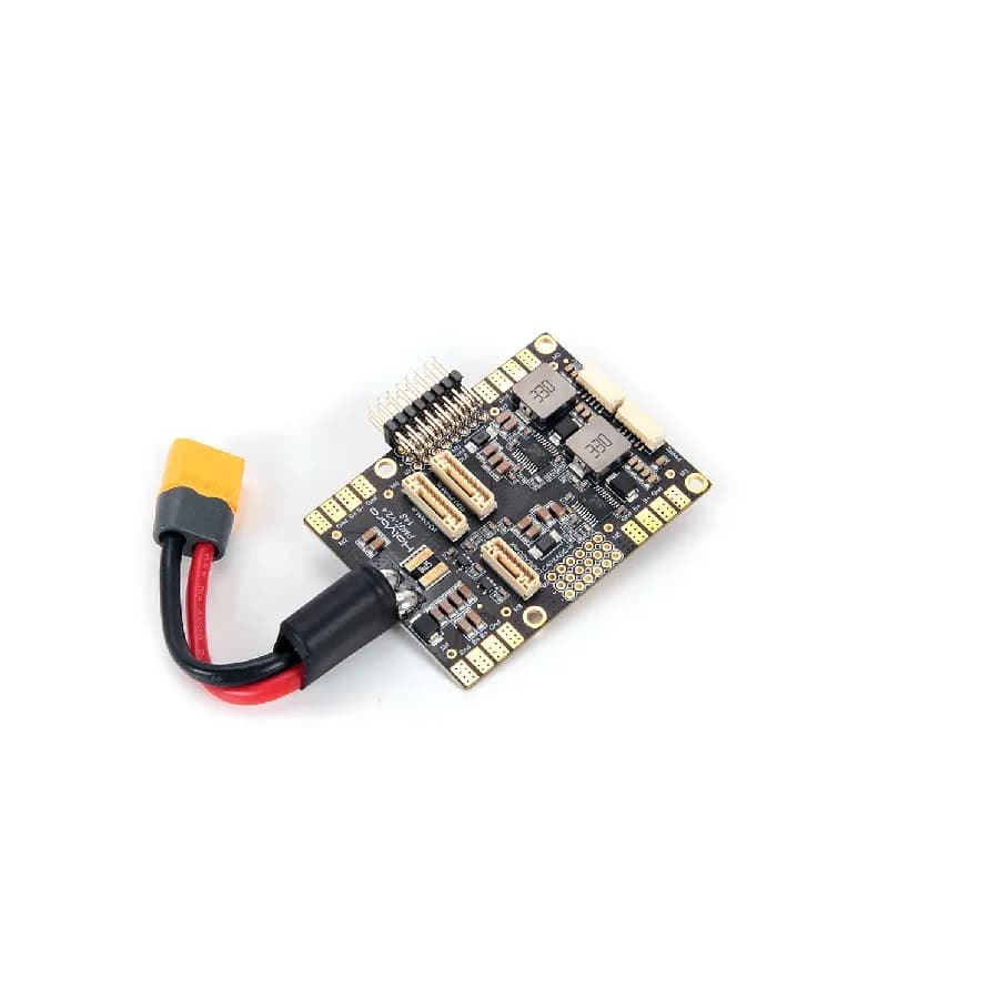 Holybro PM07 Power Module (14S) - Gallery Image 1