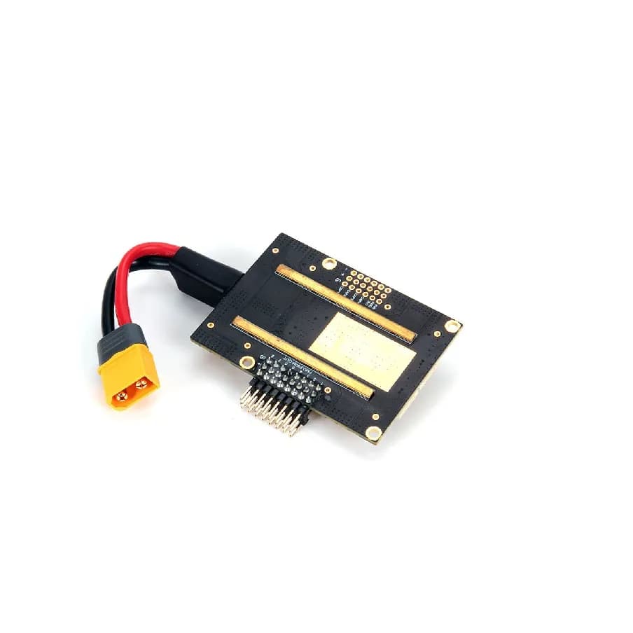 Holybro PM07 Power Module (14S) - Gallery Image 2