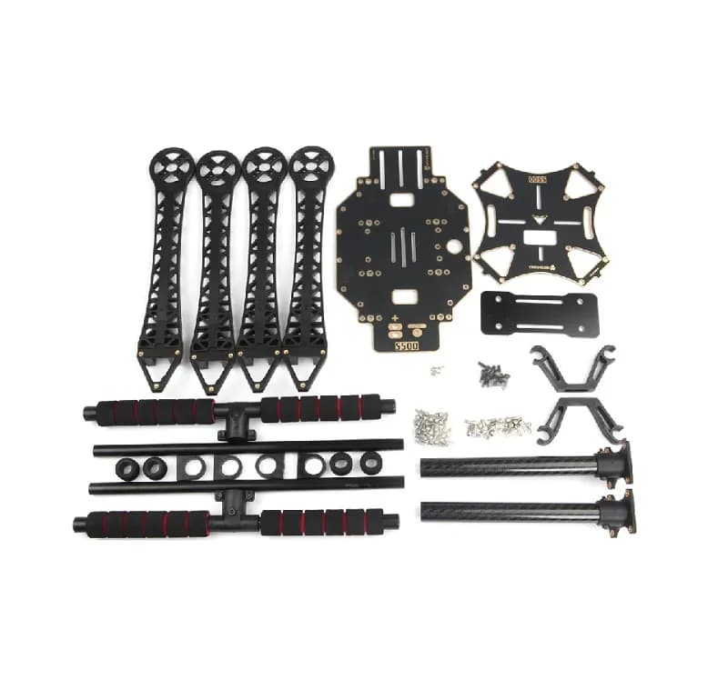 Holybro S500 V2 Frame Kit - Gallery Image 2