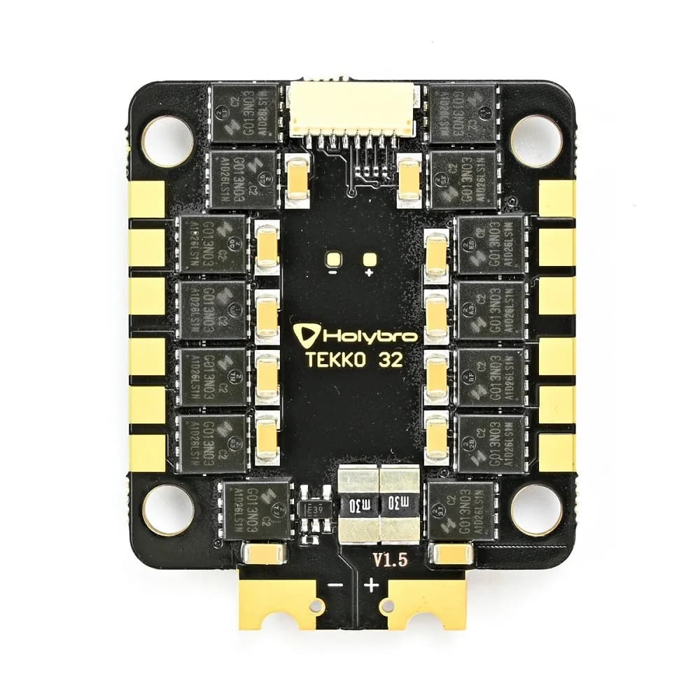 Holybro Tekko32 F4 4in1 50A ESC - Gallery Image 3