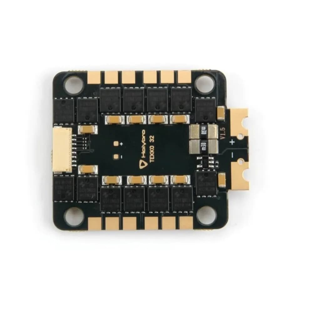 Holybro Tekko32 F4 4in1 50A ESC - Gallery Image 2