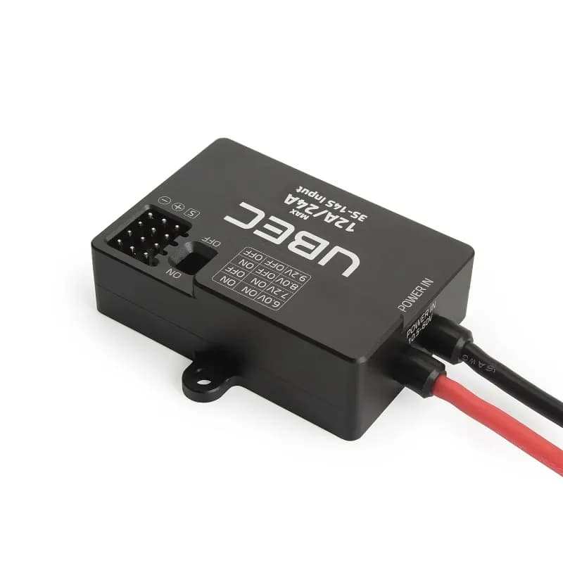 Holybro UBEC Power Module - Gallery Image 3