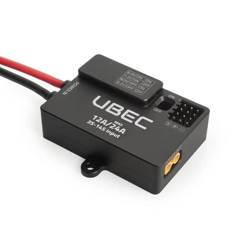 Holybro UBEC Power Module - Gallery Image 1