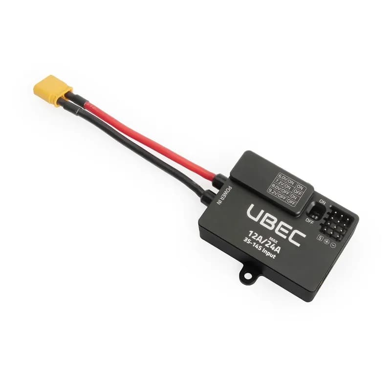 Holybro UBEC Power Module - Gallery Image 2
