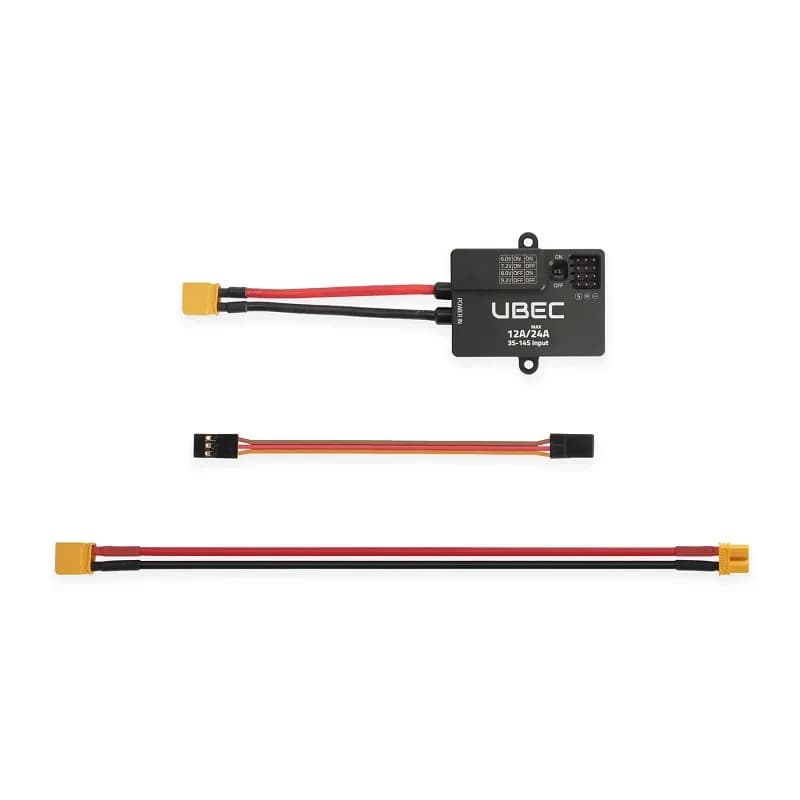 Holybro UBEC Power Module - Gallery Image 4