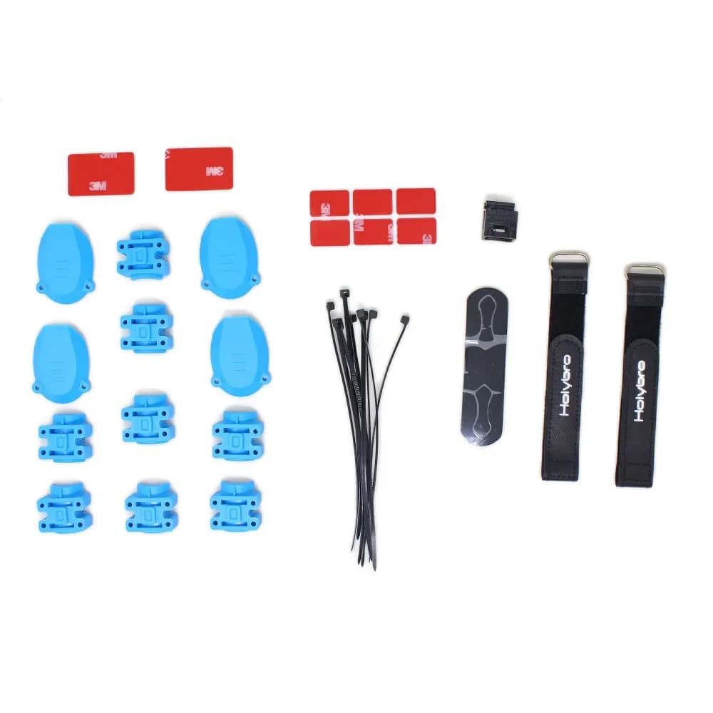 Holybro X500 V2 Frame Kit - Gallery Image 1