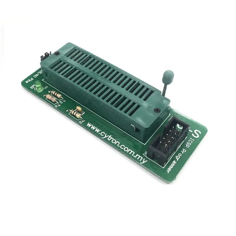 ICSP Programmer Socket – UIC-S - Gallery Image 2