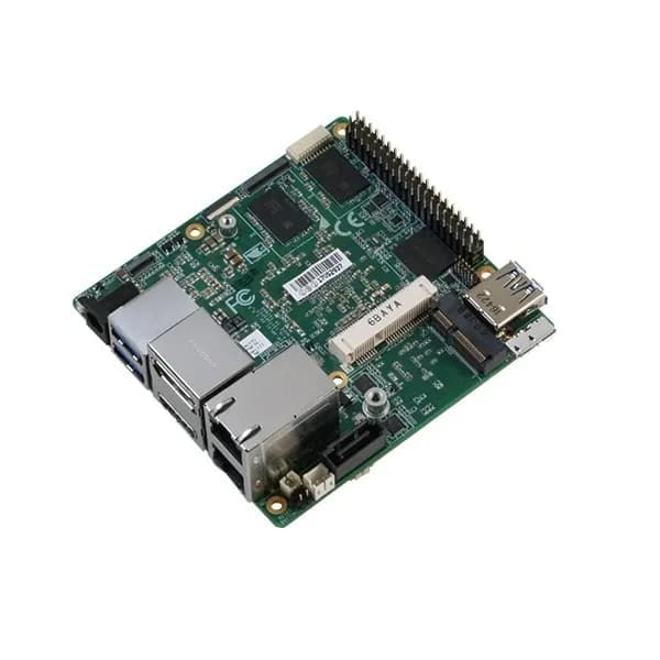 Intel-AAEON-UP Squared-Board - Gallery Image 3