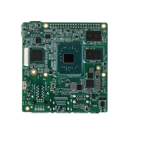 Intel-AAEON-UP Squared-Board - Gallery Image 2