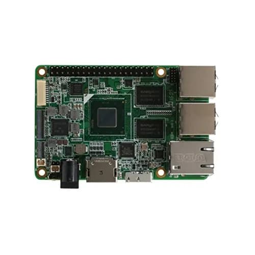 Intel-AAEON-UP-Board - Gallery Image 2