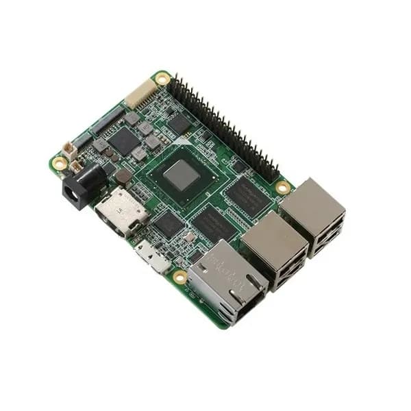 Intel-AAEON-UP-Board - Gallery Image 1