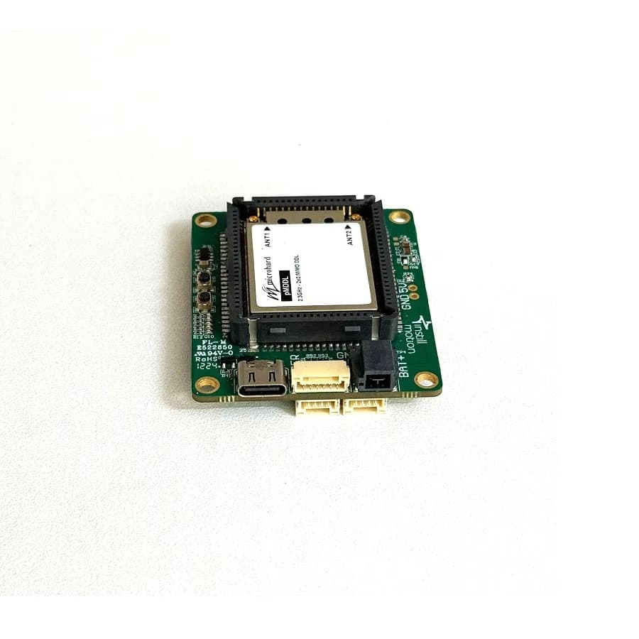 ISM Microhard IP Radio pMDDL 2350 - Gallery Image 1