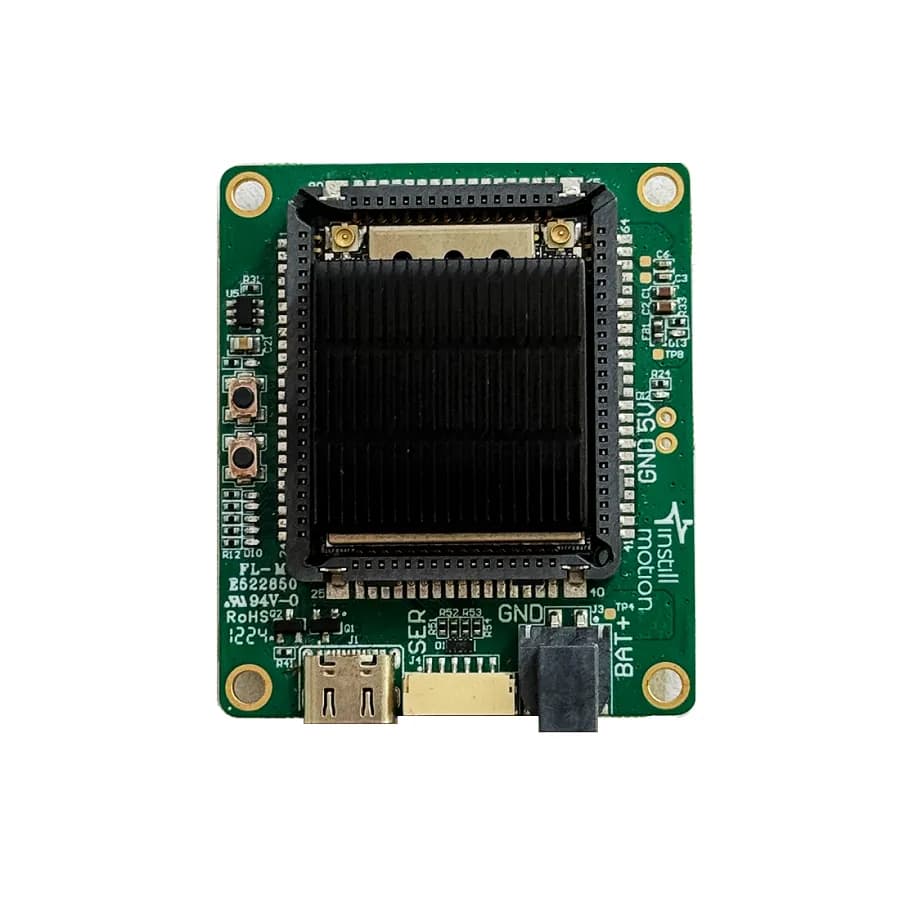 ISM Microhard IP Radio pMDDL 2350 - Gallery Image 2
