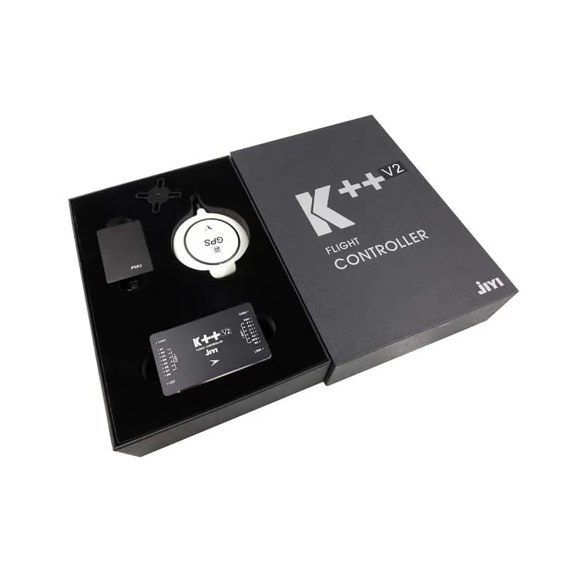Jiyi K++ V2 Flight Controller Kit - Gallery Image 3