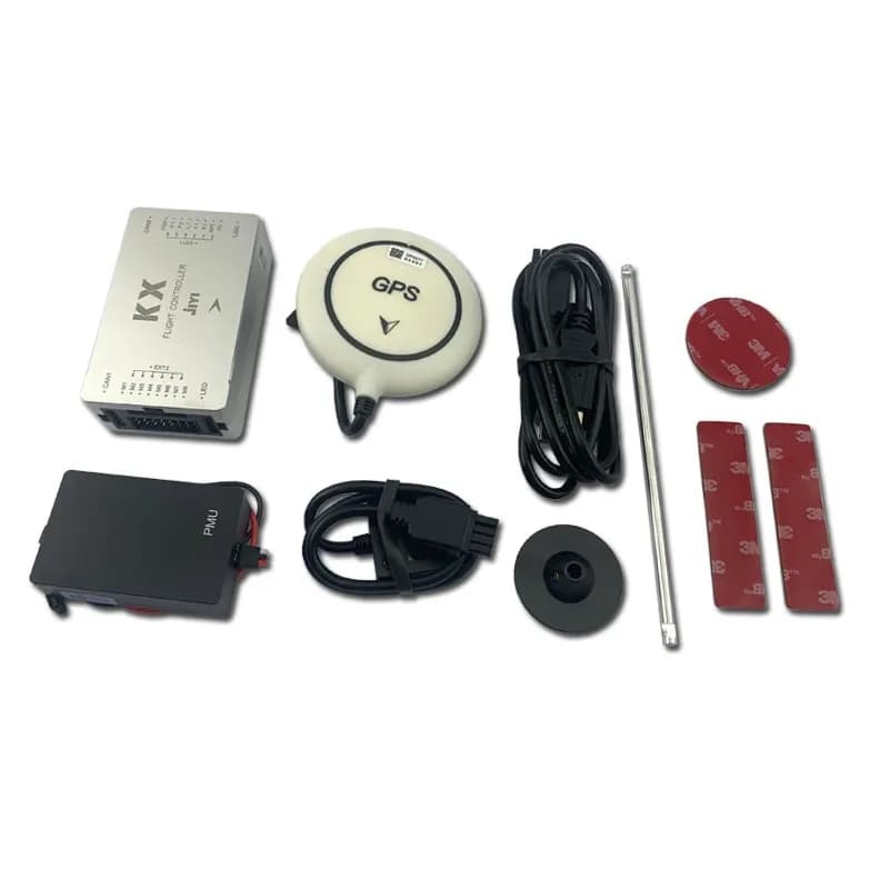 Jiyi KX Flight Controller Kit - Gallery Image 2