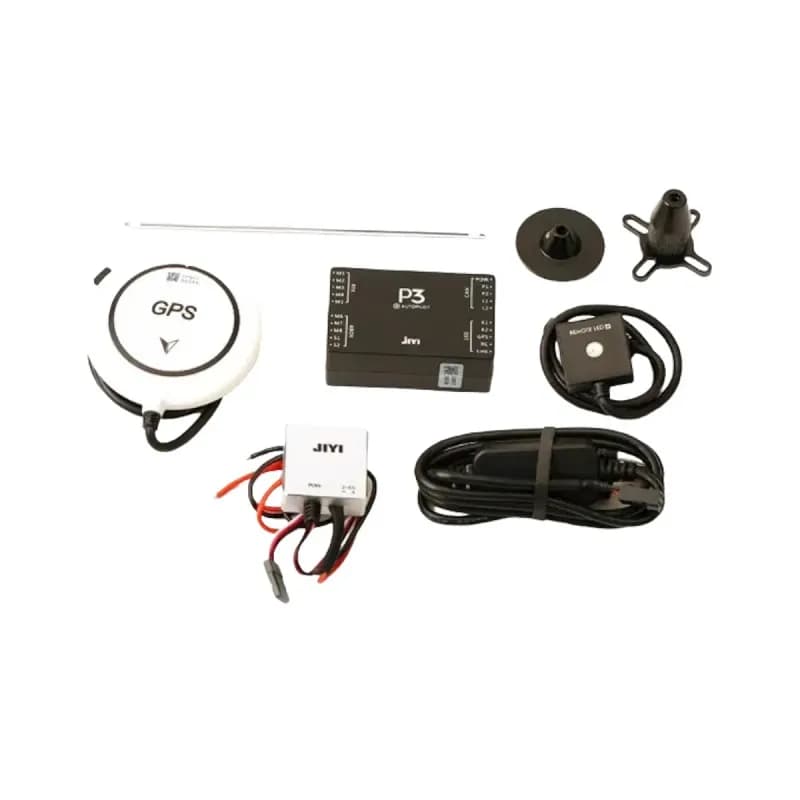Jiyi P3 Flight Controller Kit - Gallery Image 3