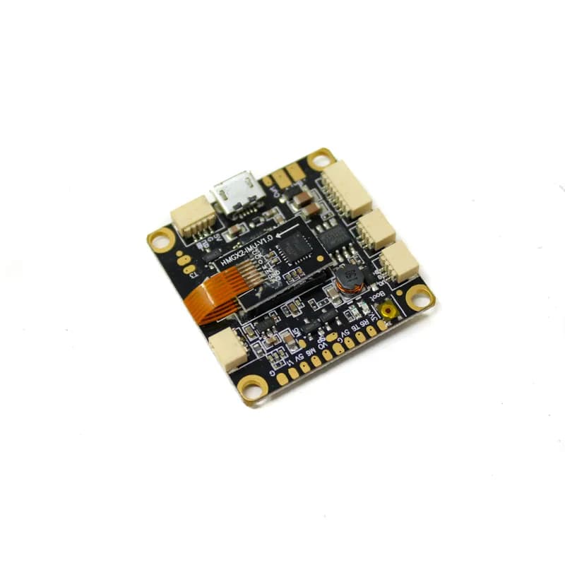 Kakute F4 Flight Controller - Gallery Image 1