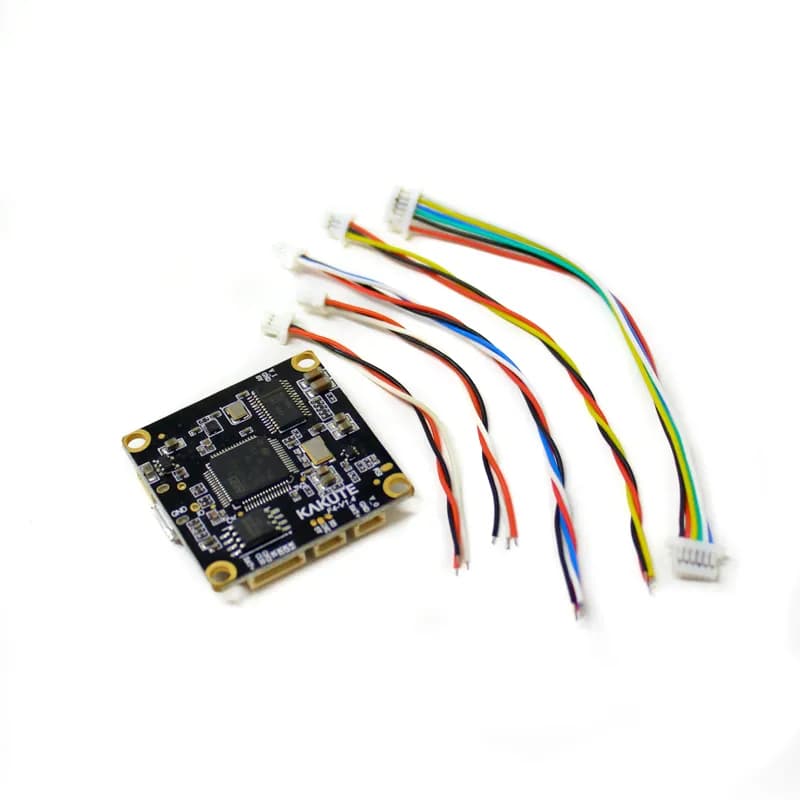 Kakute F4 Flight Controller - Gallery Image 2