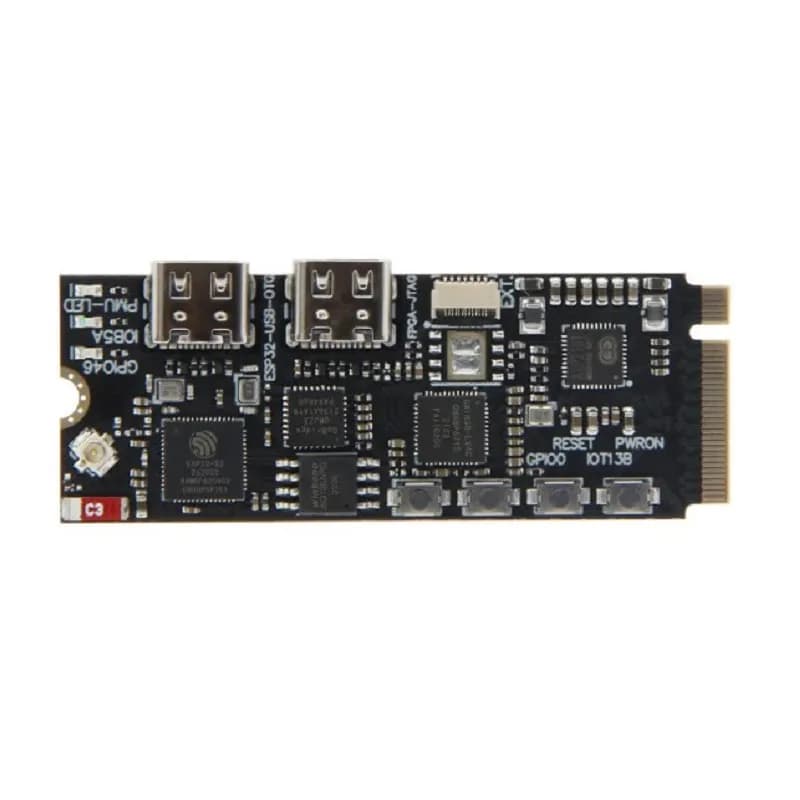 LILYGO T-FPGA Development board - Gallery Image 2