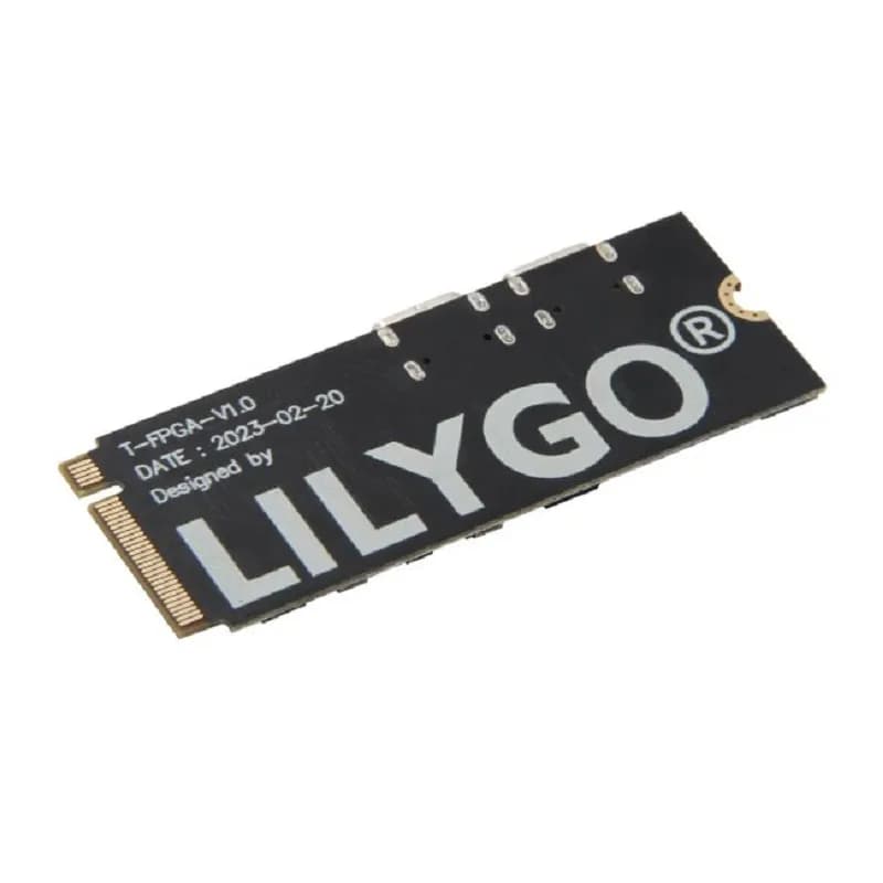 LILYGO T-FPGA Development board - Gallery Image 3