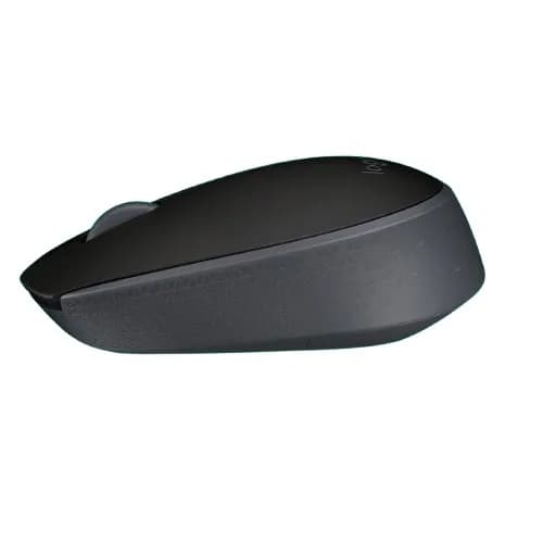 Logitech M170 Wireless Mouse - Gallery Image 1
