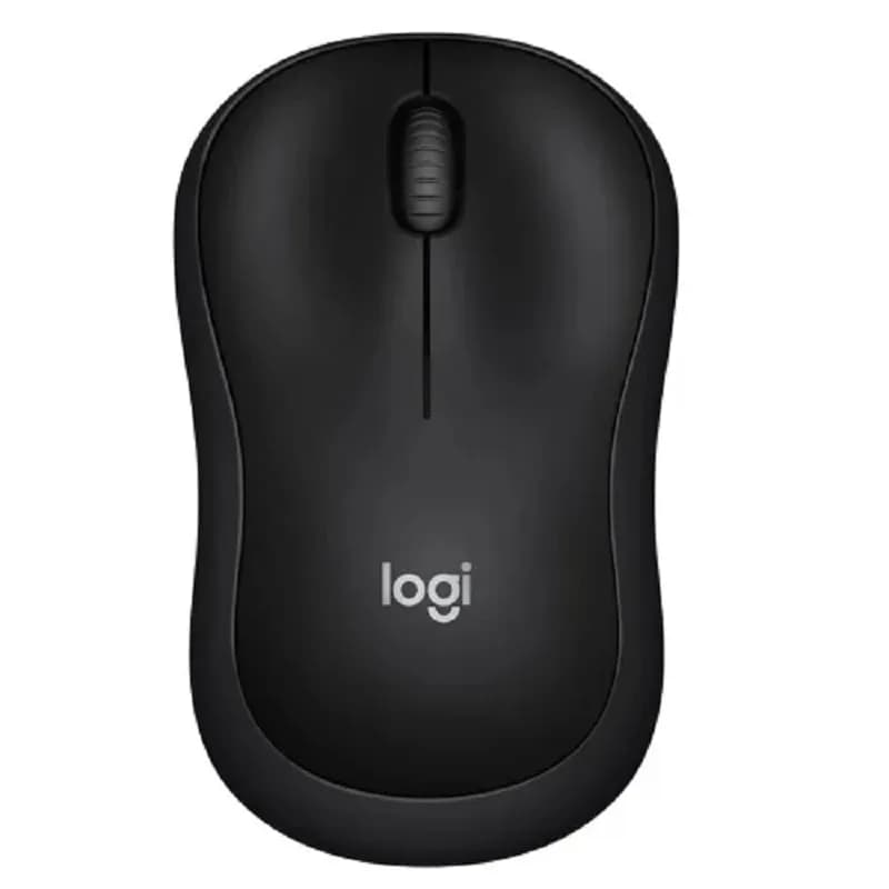 Logitech M220 Wireless Mouse - Gallery Image 1