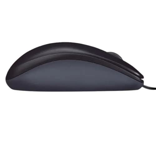 Logitech M90 Wired USB Mouse - Gallery Image 3