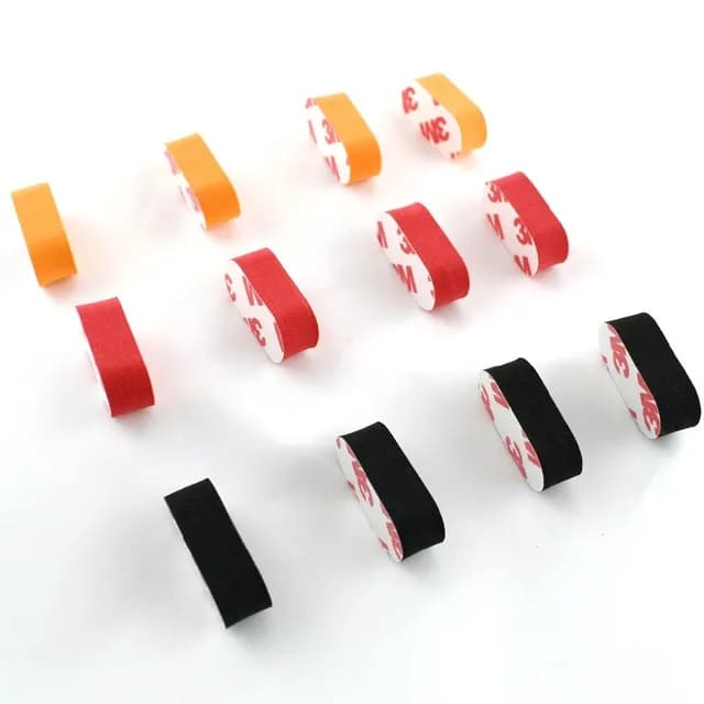 M3 Shockproof Sponge Pad-4pcs. - Gallery Image 5