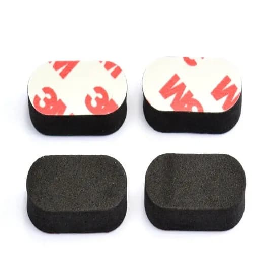 M3 Shockproof Sponge Pad-4pcs. - Gallery Image 3