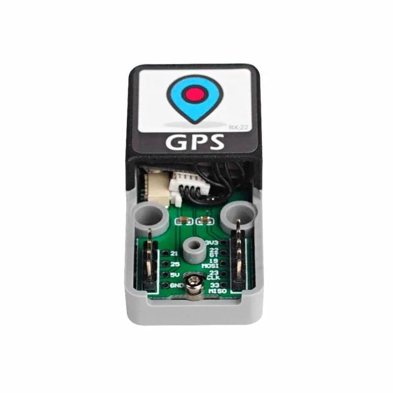 M5Stack Atom Gps Kit (M8030-Kt) - Gallery Image 2