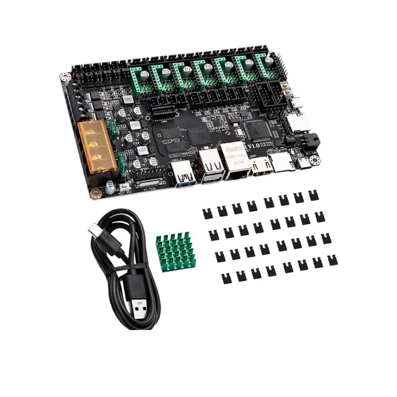 MakerBase MKS  SKIPR(ONLY BOARD) - Gallery Image 1
