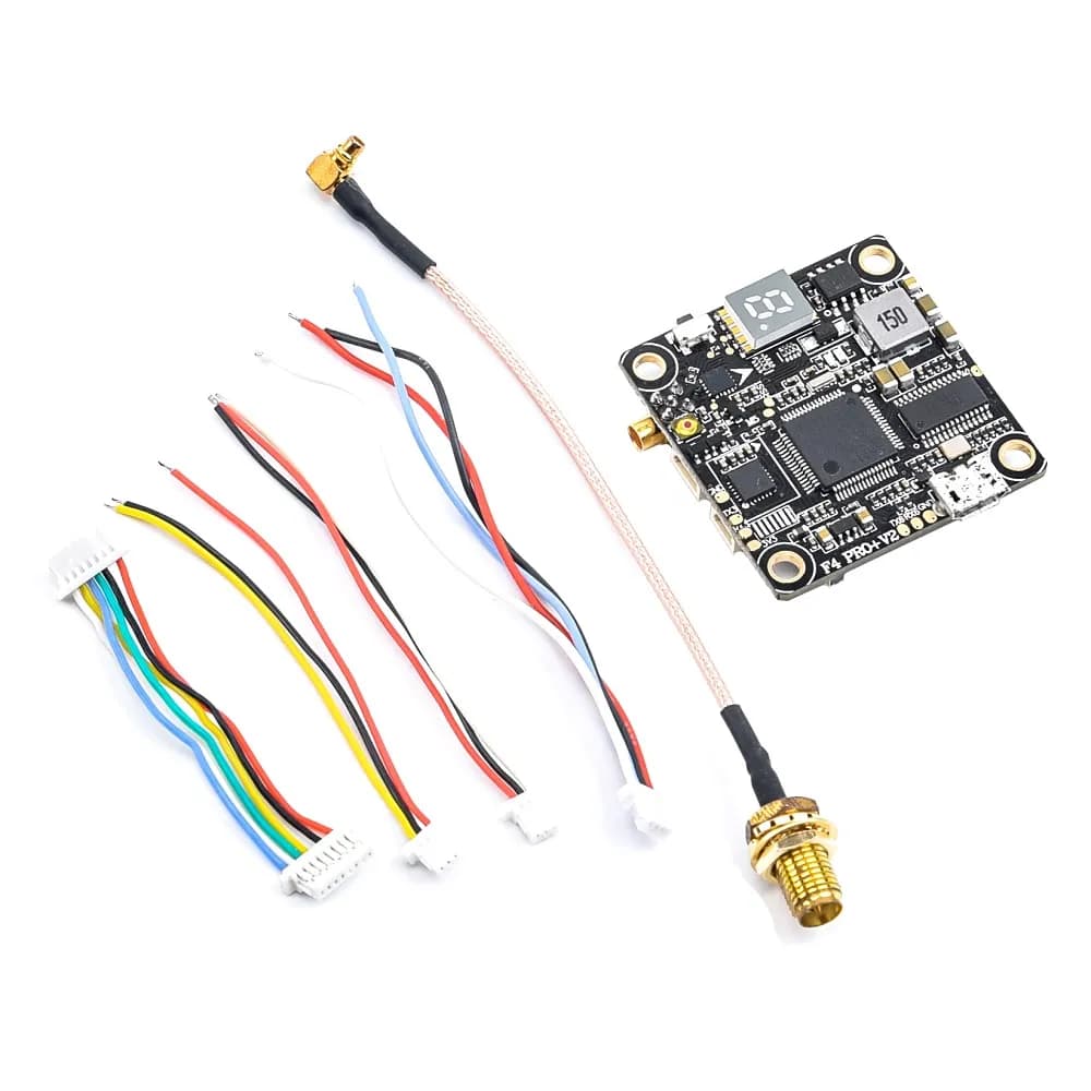 Mamba F4 pro V2 flight controller - Gallery Image 2