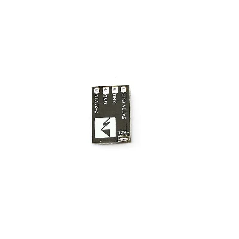 Matek MICRO BEC 5V/12V-ADJ - Gallery Image 1