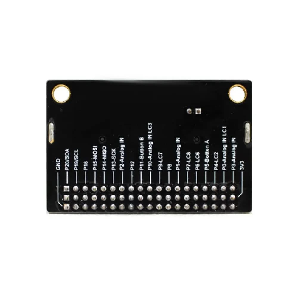Micro: Bit GPIO Expansion Board - Gallery Image 2