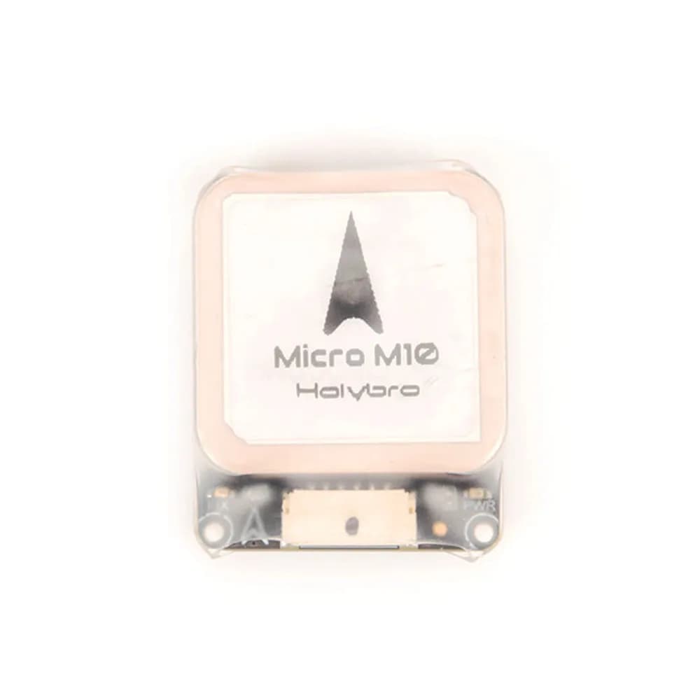 Micro M10 GPS(w/o Case) - Gallery Image 1