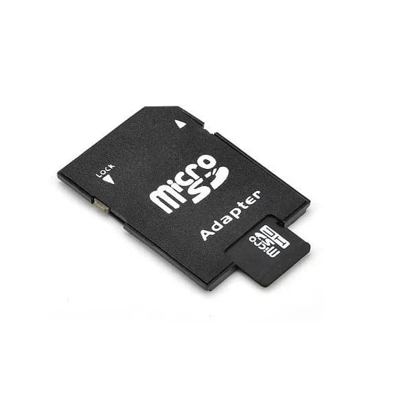 Micro SD Card to SD Card Adapter2 - Gallery Image 5