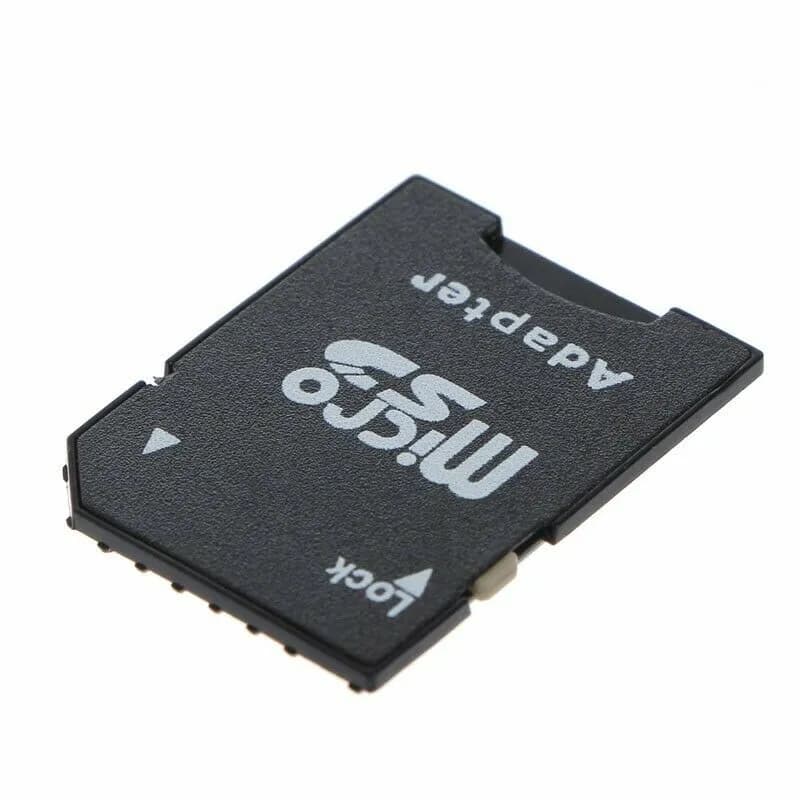 Micro SD Card to SD Card Adapter2 - Gallery Image 2