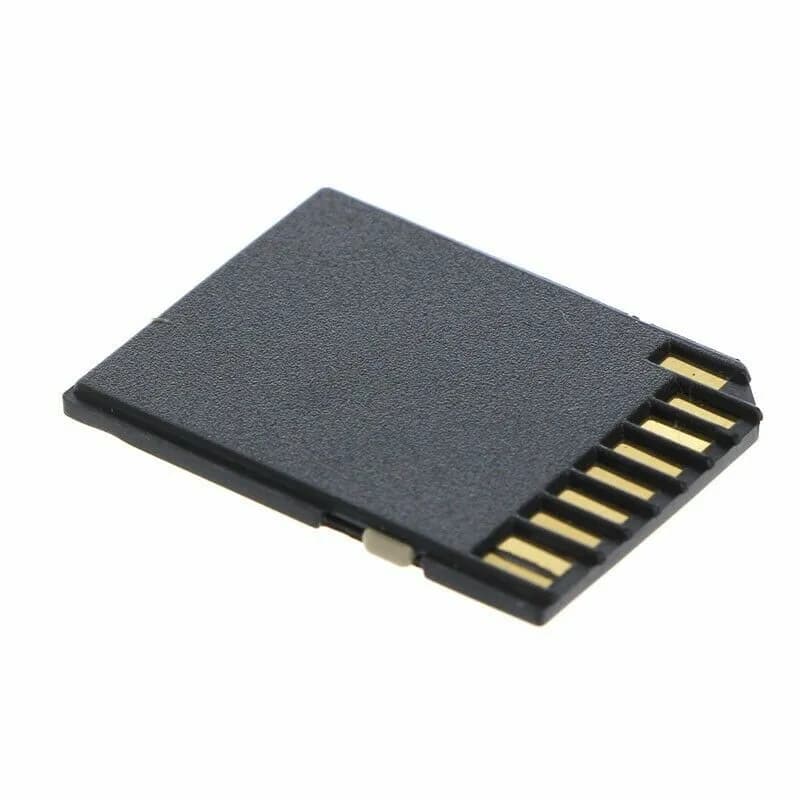 Micro SD Card to SD Card Adapter2 - Gallery Image 4