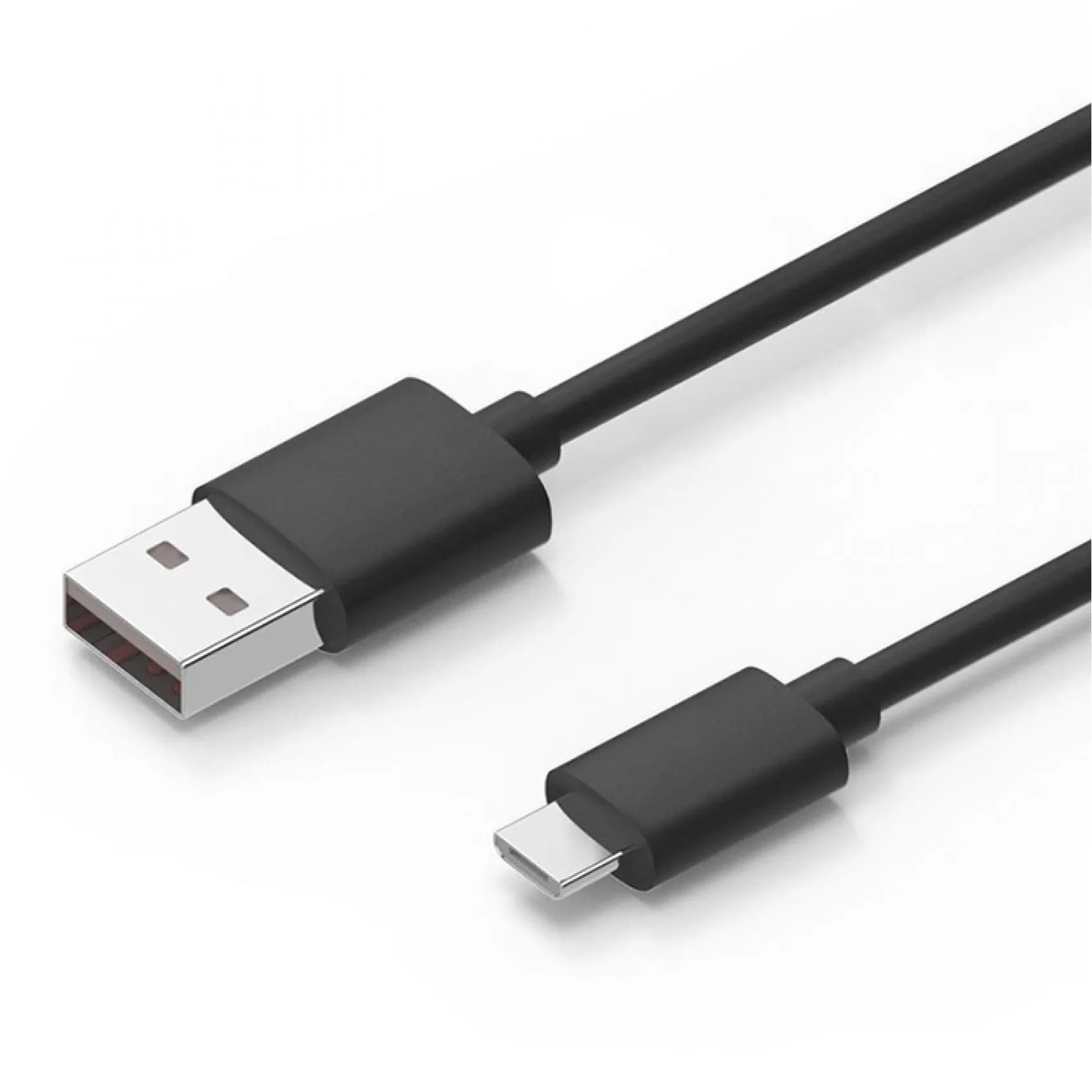 Micro USB Cable for Raspberry Pi - Gallery Image 2